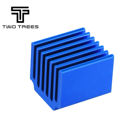 Image of Two Trees Makerbase MKS TMC2225 2225 Stepper Motor Driver StepStick ultra silent For SGen_L Gen_L Robin Nano
