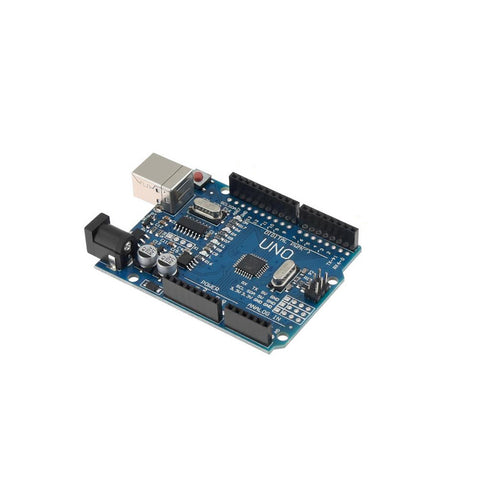 Image of CNC V3 Reprap Shield Engraving Machine A4988 DRV8825 Stepper Motor Driver Expansion Board for Arduino UNO R3 with USB cable