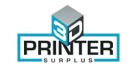 3DPrinterSurplus